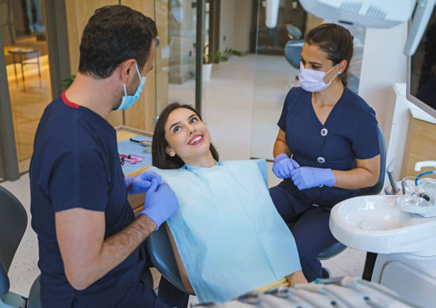 Best Root Canal Treatment  in Twin Lakes, CA