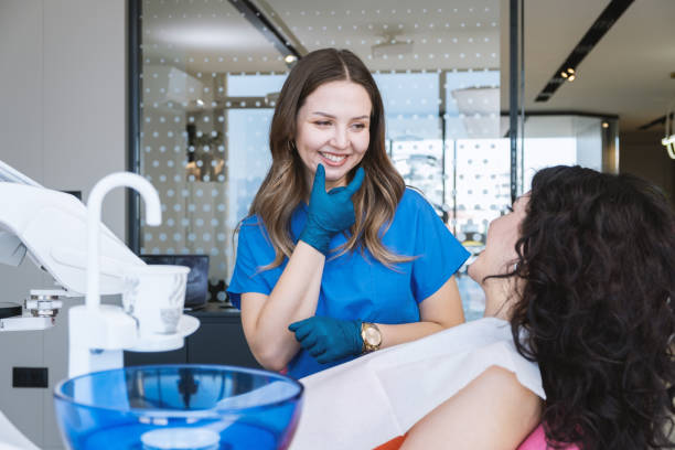 Best Dental Inlays and Onlays  in Twin Lakes, CA
