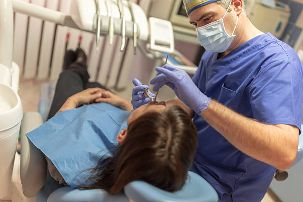 Why Choose Us for Your Dental Needs in Twin Lakes, CA